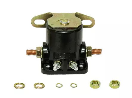 Sea-X, solenoid Universal - Solenoider - 120-9-15100 - 1