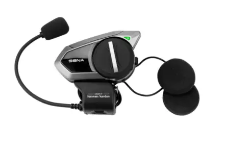 Sena 50S BT / Mesh with sound by HK Singlepack - Intercom - 298-1-50S-10 - 1