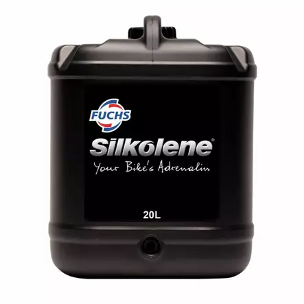 Silkolene RSF 7.5 20L - Gaffeloljor - 551-474-020 - 1