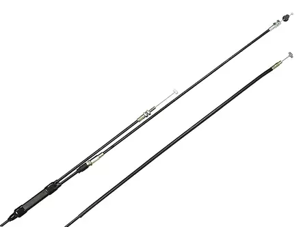 Sno-X Gaskabel Ski-Doo 600 HO SDI 2004-10 - Snöskoter gasvajer - 85-05210 - 1