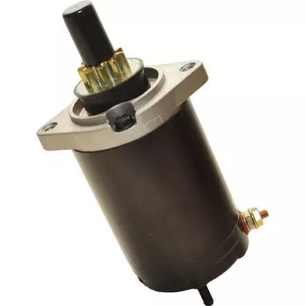 Sno-X snöskoter startmotor, Polaris - Snöskoter startmotorer - 91-190740 - 1