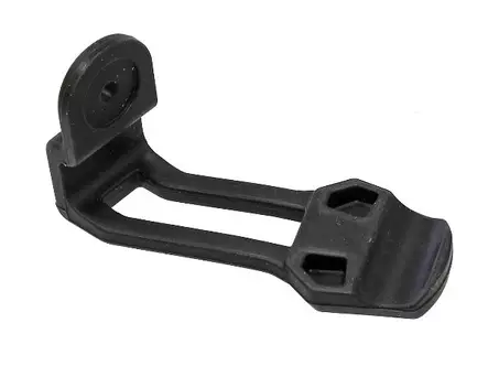 Sno-X Huvlås BRP 4-TEC - Snöskoter huvstroppar - 92-12510 - 1