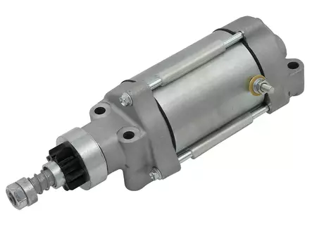 Sno-X Startmotor, Arctic Cat Blast 4000/ Yamaha SXVenom, Transporter - Snöskoter startmotorer - 91-01800 - 1
