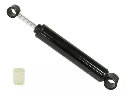 Sno-X hydraulisk stötdämpare boggie bak, Yamaha - Snöskoter boggiestötdämpare bakre - 84-0950 - 1