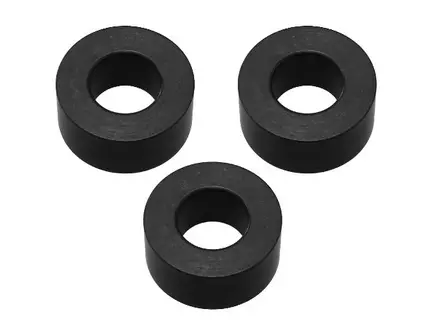 Sno-X Rullsats till variator Ski-Doo - Snöskoter rullsatser - 83-03280 - 1