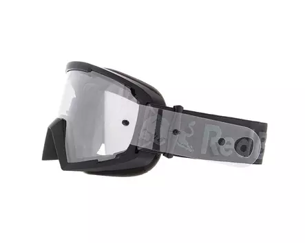 Spect Red Bull Strive Spare tear off film - Glasögon linser - 674-219010 - 1