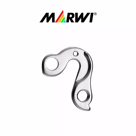 Växelöra MARWI, GH-090, Felt - Fästen - GH-090 - 2