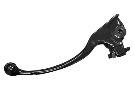 Tec-X Bromsgrepp, Svart, Derbi Senda DRD Pro / Drac / Rieju MRT - Bromsspakar - 307-1004-0 - 1