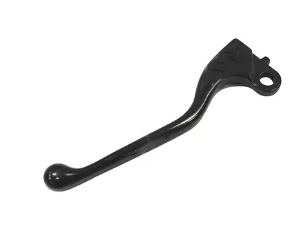 Tec-X Kopplingsgrepp, Svart, Derbi Senda R 00-02 / Yamaha DT 50 R,SM,X 02- - Kopplingsspakar - 307-1001-0 - 1