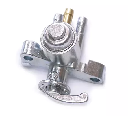 Tec-X Bensinkran, Suzuki PV50 - Bränslekranar - 302-3550 - 1