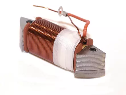 Tec-X Belysningsspole, Suzuki PV50 - Primär- och belysningsspolar - 303-0230 - 1