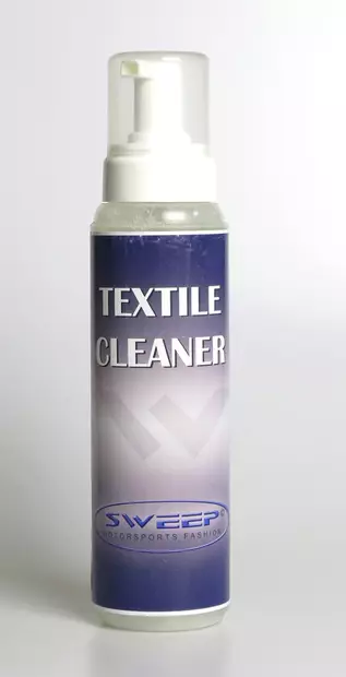Textile cleaner 400ml - Skyddsmedel - 7392922111630 - 1
