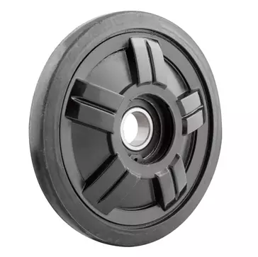 Kimpex Boggiehjul Ski-Doo svart 180mm - Snöskoter boggiehjul - 84-1180-0 - 1