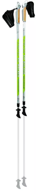 Gymstick Telescopic Fit Walker - Vandringsstavar - GS28000 - 1