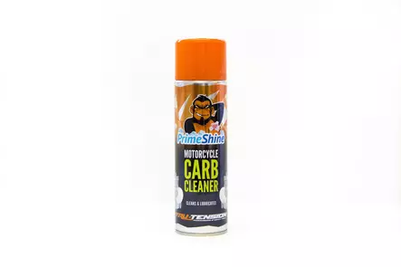 Tru-Tension PrimeShine Carb and Injector Cleaner (500ml) - Rengöringsmedel - 440-260 - 1