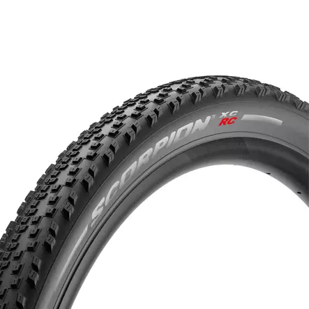 Ytterdäck 29" PIRELLI Scorpion XC RC Colour Edition, TLR, 29x2,4", 60-622, Lite - Ytterdäck - 4022100 - 1
