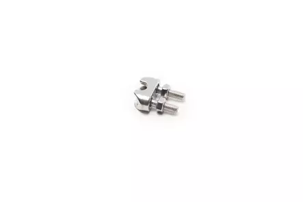 WIRE ROPE CLIP 10mm - Skruvar och hållare - 103-30-0010 - 1