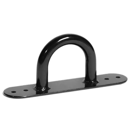 Gymstick Battle Rope Wall-/Floor Mount - Förvaring - GS61090-0 - 2