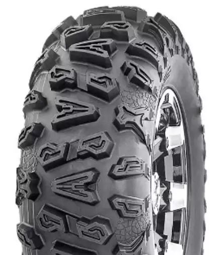 Journey P390 däckpaket 25 x 8.00 - 12 + 25 x 10.00 - 12 - ATV däck - JOURNEY200 - 0