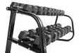 Gymstick 2-Layer Rack for Dumbbells - Förvaring - GS61077-0 - 5