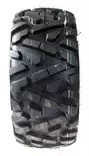 JOURNEY Däck P350 25 x 8.00 - 12 6-Ply TL E-märkt. - ATV däck - 74-258-12P350 - 1