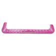 Edge Konståkningsskridskoskydd Glitter, pink - Ishockey skydd - kl700310 - 1