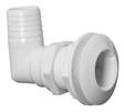 Thru hull 90°w.plastic11/2x38 - Genomföring - M17-395-20 - 1