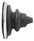Genomföring SS/Dutral black - Genomföring - M03-410-00 - 1