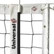 Volleyboll tävlingsnät VN-512/V76 + antenner - Nät - kl380100 - 1