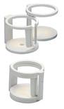 Glass Holder - Däcksbeslag och tillbehör - M48-429-80 - 1