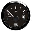 Osculati Fuel level indicator 12/24V - Mätare och sensorer - M27-320-00 - 1