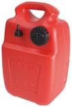 Bränsletank Eltex 12 l - Bränsletillbehör - M52-733-10 - 1