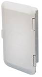 Förvaringsfack vit 240x145mm - Luckor och fack - M20-033-00 - 1