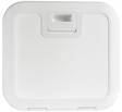 Osculati inspektionslucka (push pull) vit 400x375mm - Luckor och fack - M20-305-00 - 1
