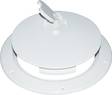Osculati inspektionslucka vit 315x290mm - Luckor och fack - M20-844-00 - 1