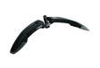 Zefal 26-29" Framstänkskärm Deflector FM60+ - Stänkskärmar - ZEFAL00001611470 - 1