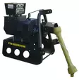 JDP 50kW 400V PTOG generator för traktorer - Aggregat - 103160980 - 2
