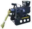 JDP 50kW 400V PTOG generator för traktorer - Aggregat - 103160980 - 3