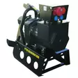 JDP 50kW 400V PTOG generator för traktorer - Aggregat - 103160980 - 1