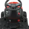 Ducar DRM38EH hydrostatisk traktionsslåttermaskin - Gräsklippare - 103463200 - 5