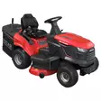Ducar DRM38EH hydrostatisk traktionsslåttermaskin - Gräsklippare - 103463200 - 2