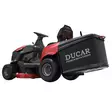 Ducar DRM38EH hydrostatisk traktionsslåttermaskin - Gräsklippare - 103463200 - 3