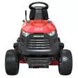 Ducar DRM38EH hydrostatisk traktionsslåttermaskin - Gräsklippare - 103463200 - 4