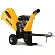 Austter GS1500 grensax 120mm - Flishuggar - 103624620 - 2