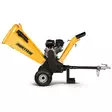 Austter GS1500 grensax 120mm - Flishuggar - 103624620 - 1