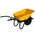 Batteridrivna skottkärror AUSTTER 150KG - Övriga maskiner - 103705540 - 2