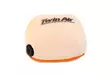 Twin Air-luftfilter till filterkit för Fantic XX125/XE125/XE250 2023–2024 - Motocross luftfilter - 201-15-5800 - 1