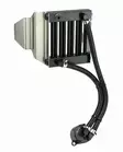 Twin Air oljekylsystem Triumph TF 250-X / TF 450-X 2024– - Motocross kylare - 201-16-0470 - 1