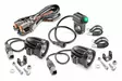 Interphone Led Spotlamp kit - MC Lampor och arbetsljus - 297-2430 - 3
