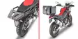 Givi Specific plate Aprilia Tuareg 660 (21) - MC Väskhållare - 322-SR6710 - 1